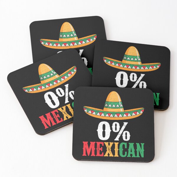 Item preview, 0% Mexican Cinco De Mayo Fiesta Sombrero designed and sold by lonaarts8.