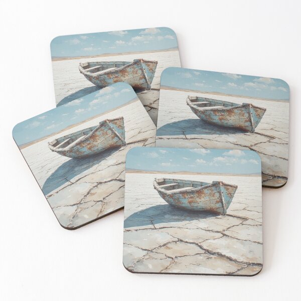 Item preview, Drought and barren conditions. designed and sold by Whose-sweat.