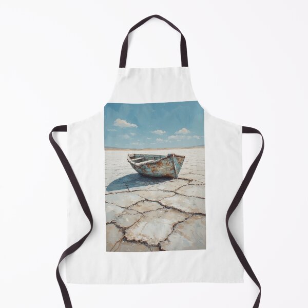 Item preview, Drought and barren conditions. designed and sold by Whose-sweat.
