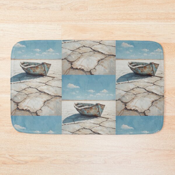 Item preview, Drought and barren conditions. designed and sold by Whose-sweat.