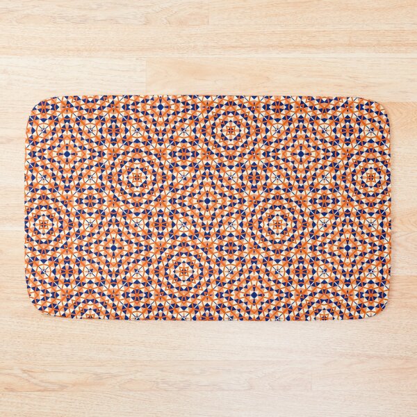 Item preview, Egyptian Pacific Islander Checkerboard - Ethnic Polynesian Aztec   - Unique Gifts For Women designed and sold by RoyalStarsPatts.