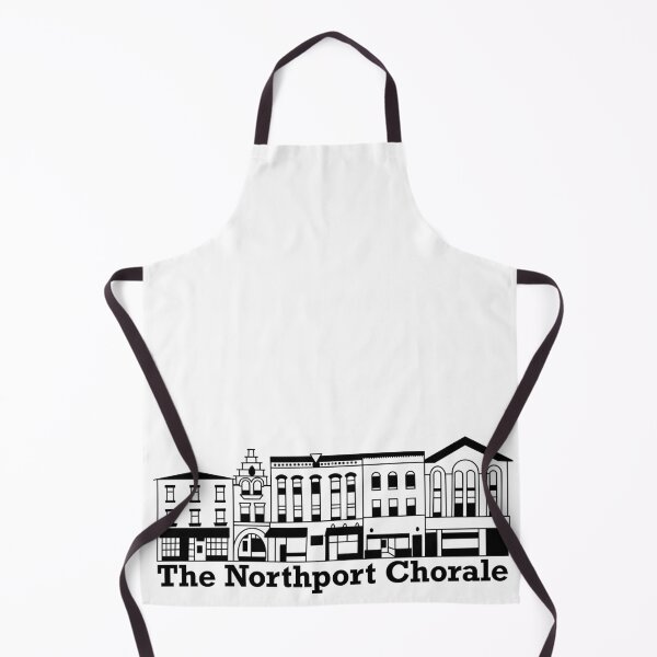 Item preview, Village front print designed and sold by HighRollerTatoo.