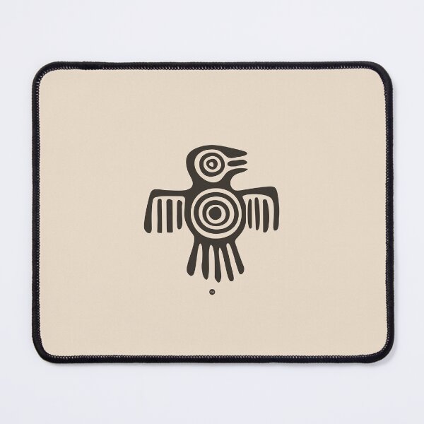 Item preview, Wind Totem designed and sold by XUSRedbubble.