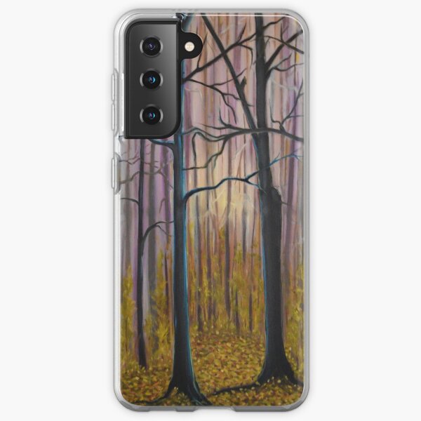 I'll Meet You There Samsung Galaxy Soft Case