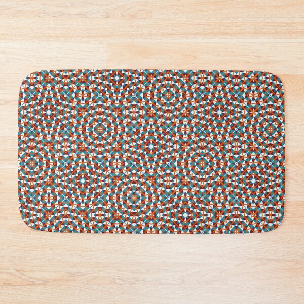 Item preview, Savannah Cultural Weave - Aztec Hawaiian Tiki   - Anniversary Gifts For Dad designed and sold by RoyalStarsPatts.