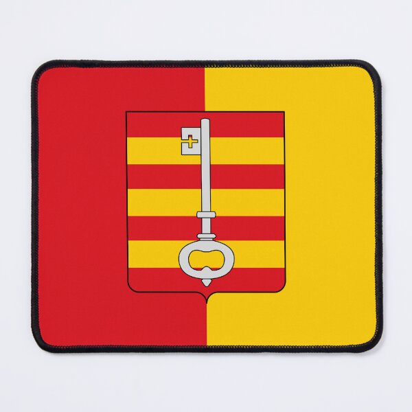 Item preview, Lessines flag designed and sold by rheyes.