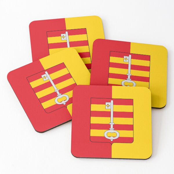 Item preview, Lessines flag designed and sold by rheyes.