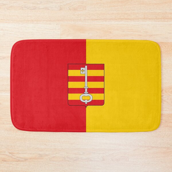 Item preview, Lessines flag designed and sold by rheyes.