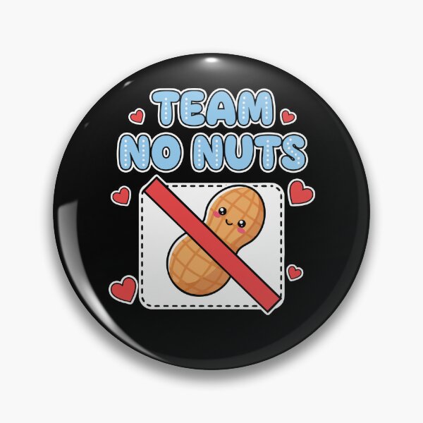 Item preview, Gender Reveal Team No Nuts Team Girl Team Pink designed and sold by LuminOrb.