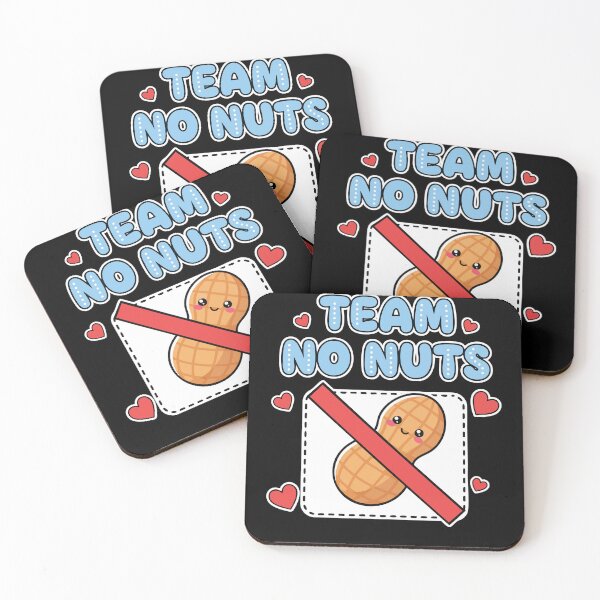 Item preview, Gender Reveal Team No Nuts Team Girl Team Pink designed and sold by LuminOrb.