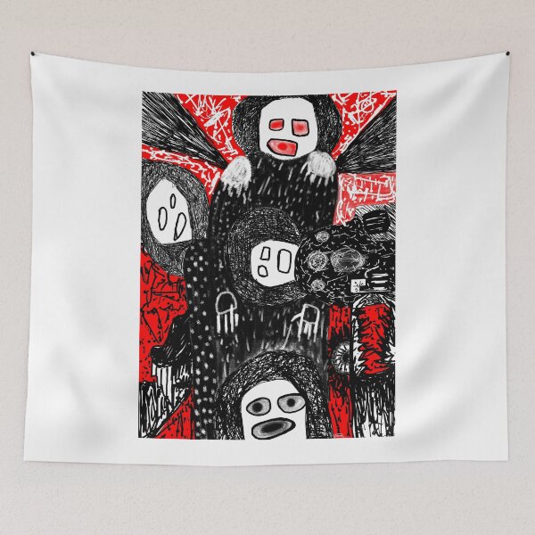 Item preview, To Create Is to Be Human designed and sold by andriituz.