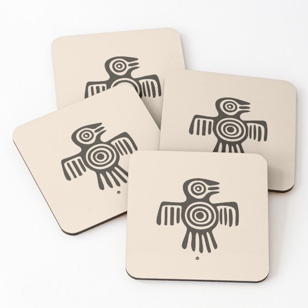 Item preview, Wind Totem designed and sold by XUSRedbubble.