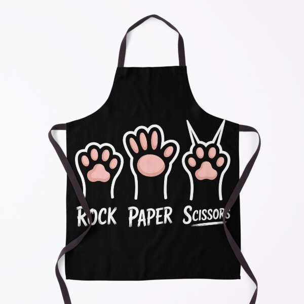 Item preview, Rock Paper Scissors Cat Paw Pet Game Tee designed and sold by Dmo3HarkoArt.
