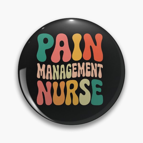 Item preview, PM Nurse Pain Management Nurse Nurses Day designed and sold by Sutvaomom.