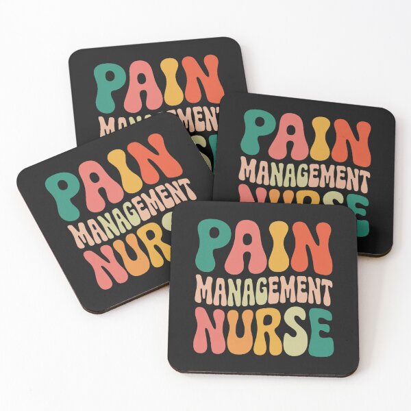 Item preview, PM Nurse Pain Management Nurse Nurses Day designed and sold by Sutvaomom.