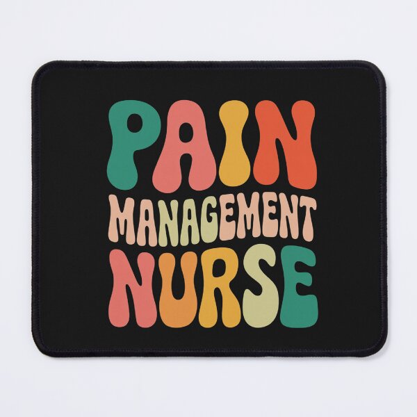Item preview, PM Nurse Pain Management Nurse Nurses Day designed and sold by Sutvaomom.