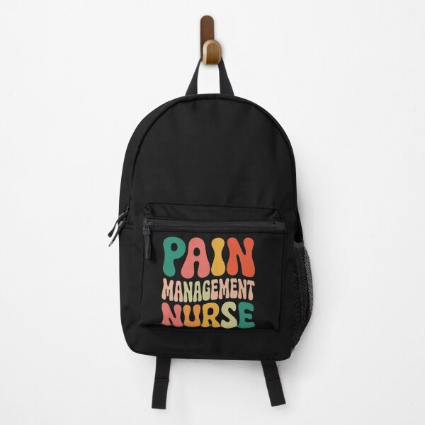 Item preview, PM Nurse Pain Management Nurse Nurses Day designed and sold by Sutvaomom.