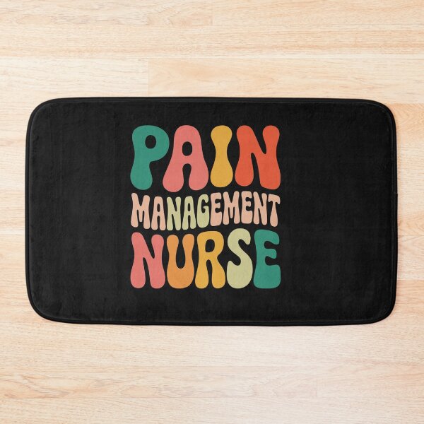 Item preview, PM Nurse Pain Management Nurse Nurses Day designed and sold by Sutvaomom.
