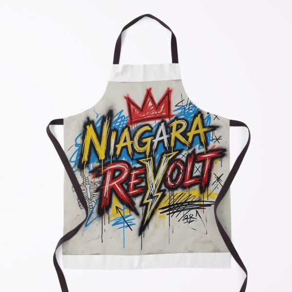Item preview, Niagara ReVolt designed and sold by Niagara-ReVolt.