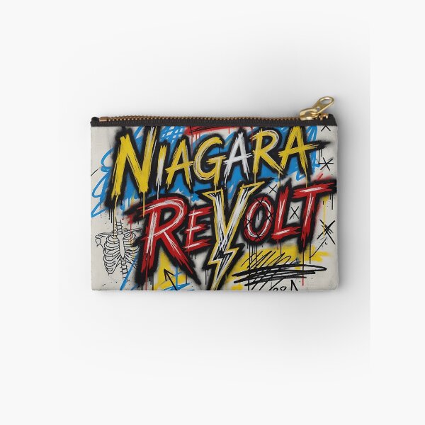 Item preview, Niagara ReVolt designed and sold by Niagara-ReVolt.