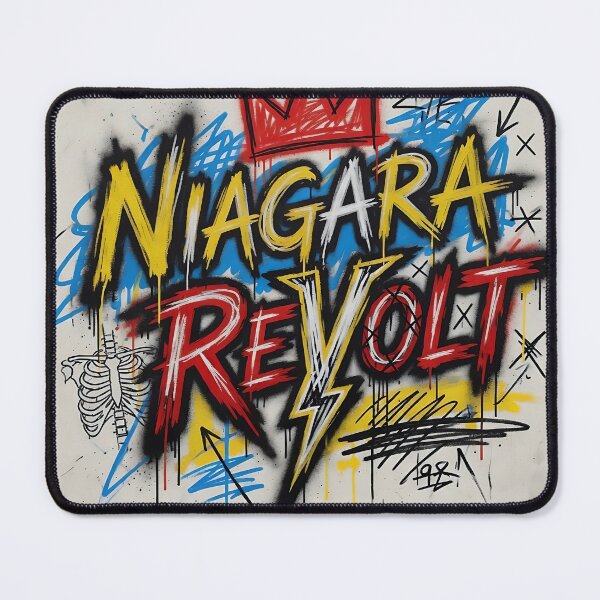 Item preview, Niagara ReVolt designed and sold by Niagara-ReVolt.