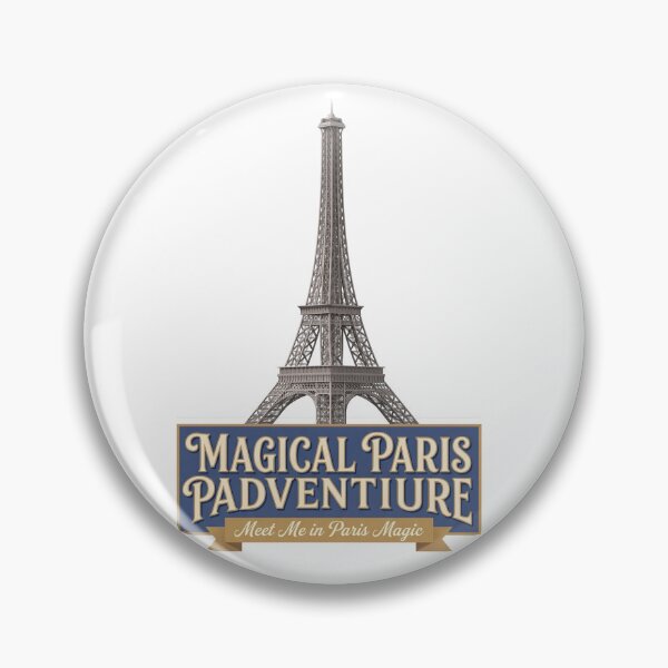 Item preview, Magical Paris Padventiure – Dreamy City Lights & Fairytale Travel Aesthetic designed and sold by ArtsyExplorer.