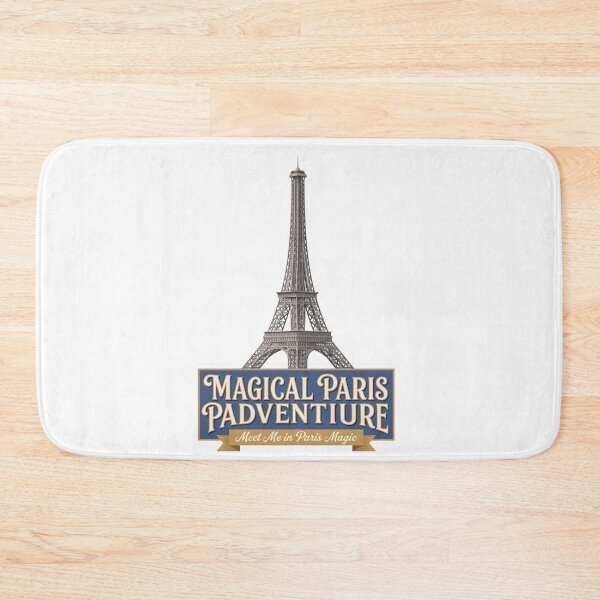Item preview, Magical Paris Padventiure – Dreamy City Lights & Fairytale Travel Aesthetic designed and sold by ArtsyExplorer.