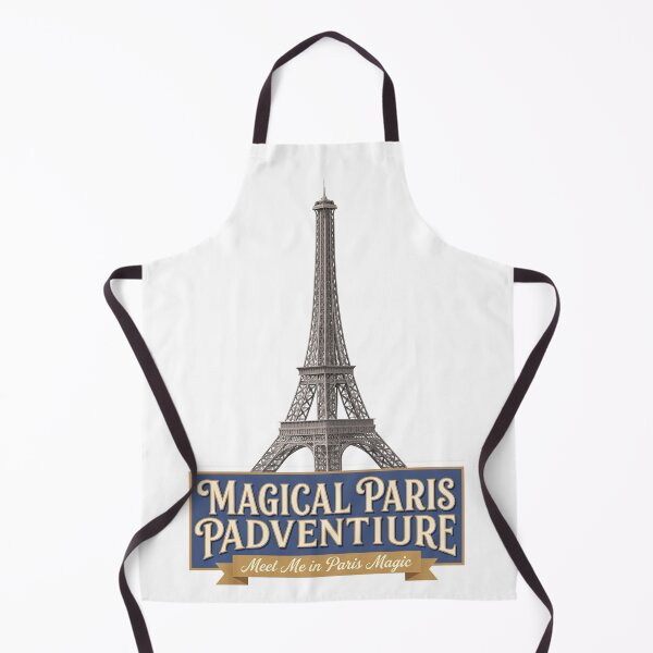 Item preview, Magical Paris Padventiure – Dreamy City Lights & Fairytale Travel Aesthetic designed and sold by ArtsyExplorer.