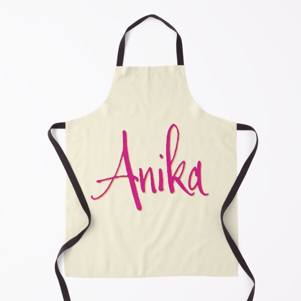 Item preview, ANIKA personalized type design designed and sold by CharlottePlaceArt.