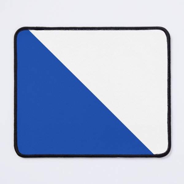 Item preview, Leuze en Hainaut flag designed and sold by rheyes.