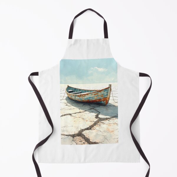 Item preview, Drought and barren conditions. designed and sold by Whose-sweat.