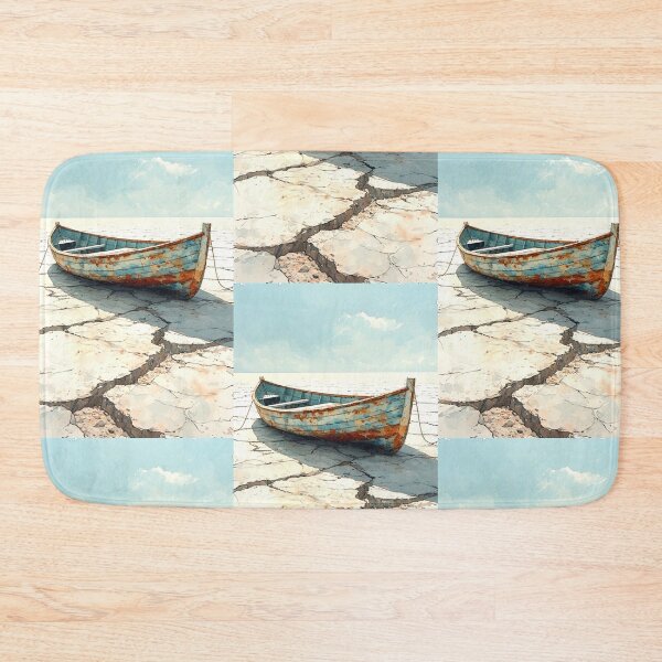 Item preview, Drought and barren conditions. designed and sold by Whose-sweat.