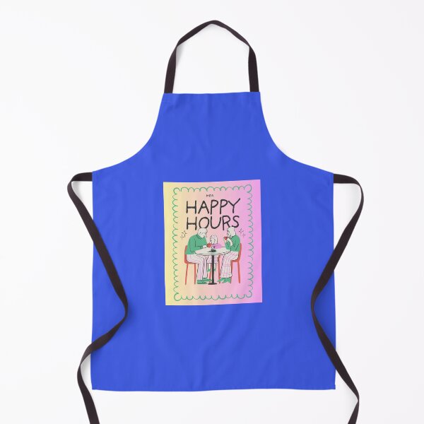 Item preview, Happy Hours designed and sold by MahiDigitalArts.