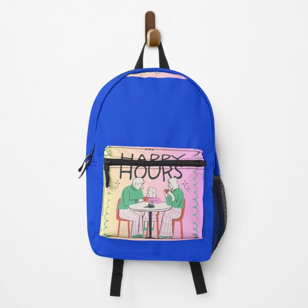 Item preview, Happy Hours designed and sold by MahiDigitalArts.