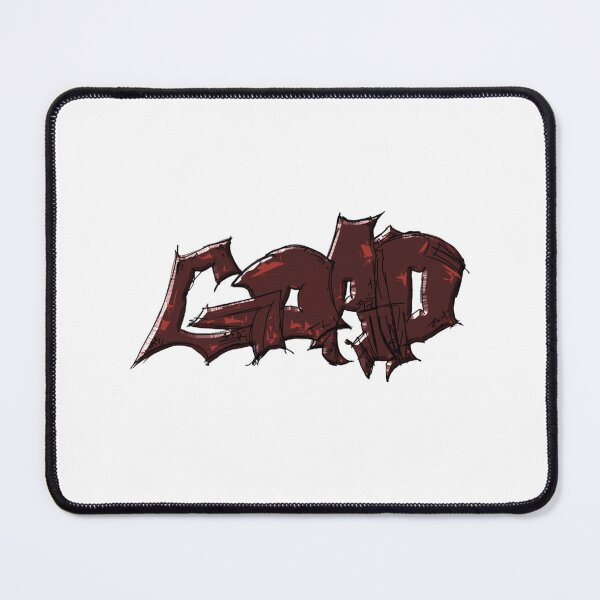 Item preview, Goad - Graffiti Word Art designed and sold by nogoody2shoes.