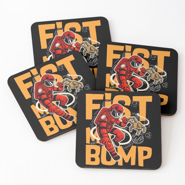 Item preview, Project Hail Mary - Ryland Grace- Project Hail Mary Fist My Bump - Project Hail Mary Rocky Alien,Fist My Bump, Sci-Fi Rocket, Rocky Amaze, Project Hail Mary Inspired designed and sold by ElroyOndric.