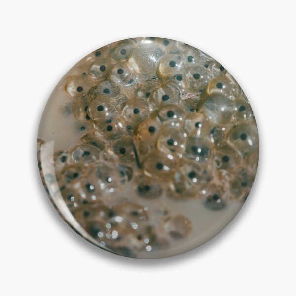 Item preview, Origins of Life - Abstract Frog Spawn designed and sold by alicjamiekina.