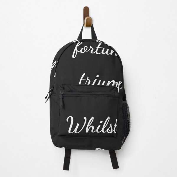 Item preview, "Whilst I, whom fortune of such triumph bars," - handwriting white designed and sold by ariksworld.