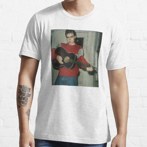 young molina Essential T-Shirt