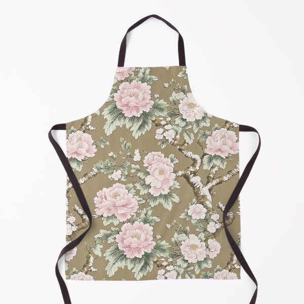 Item preview, Bold Victorian Flower - Hawaiian Flower Pattern - Christmas Gifts For Mom designed and sold by RoyalStarsPatts.