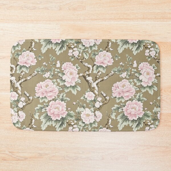 Item preview, Bold Victorian Flower - Hawaiian Flower Pattern   - Christmas Gifts For Mom designed and sold by RoyalStarsPatts.