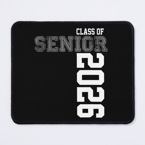Item preview, class of 2026 senior 2026 school graduation  designed and sold by mariazin.