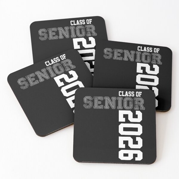 Item preview, class of 2026 senior 2026 school graduation  designed and sold by mariazin.