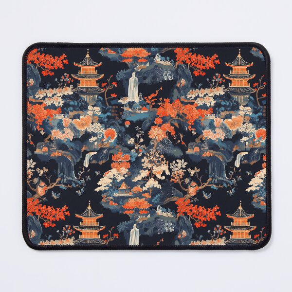 Item preview, Cute Vintage Floral - Tropical Flower Pattern - Best Gifts For Mom designed and sold by RoyalStarsPatts.