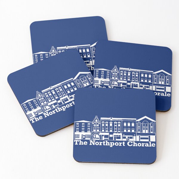 Item preview, Village white print designed and sold by HighRollerTatoo.