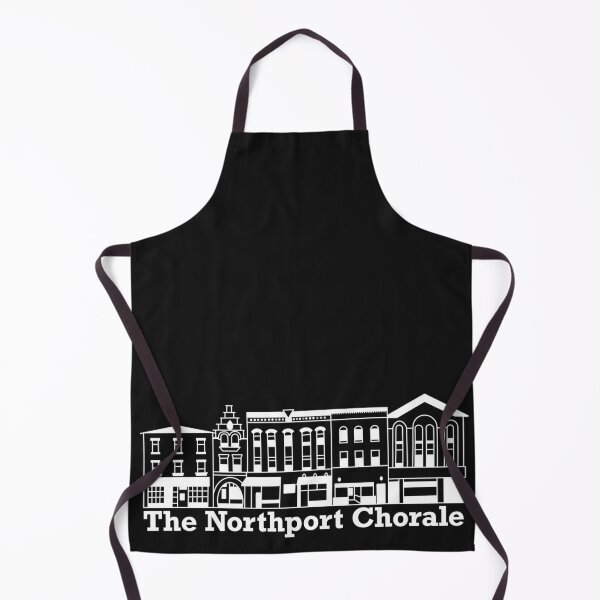 Item preview, Village white print designed and sold by HighRollerTatoo.