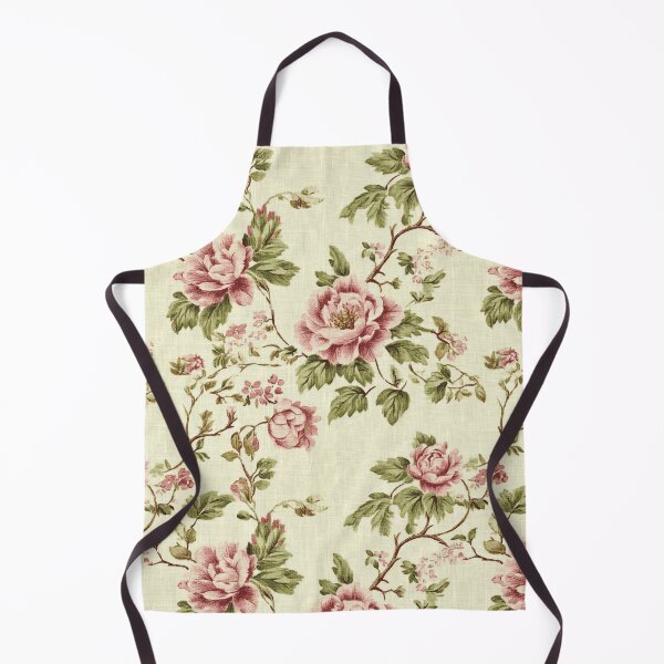 Item preview, Graceful Vintage Flower - Birthday Flower Pattern - Gifts For Sister designed and sold by RoyalStarsPatts.