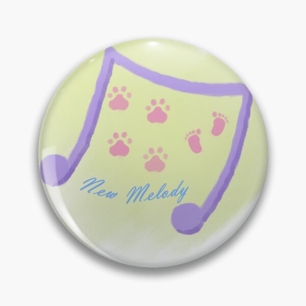 Item preview, New Melody designed and sold by Krisheart26.