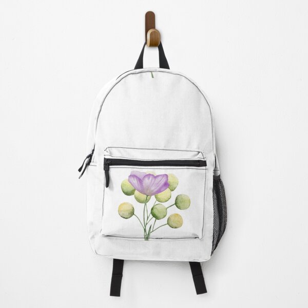 Artikelvorschau, Blumenillustration entworfen und verkauft von SoftCo.