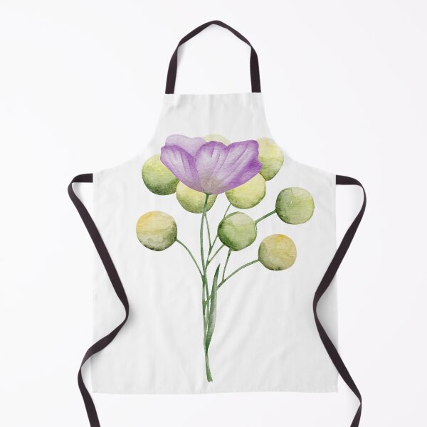 Artikelvorschau, Blumenillustration entworfen und verkauft von SoftCo.